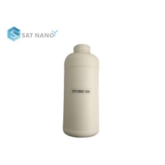 Nano Silver Antibacterial Agent
