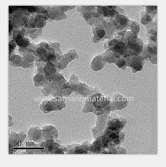 hydrophilic silica nanopowder