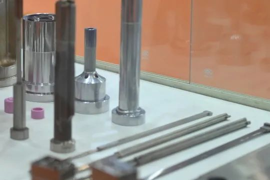 powder metallurgy