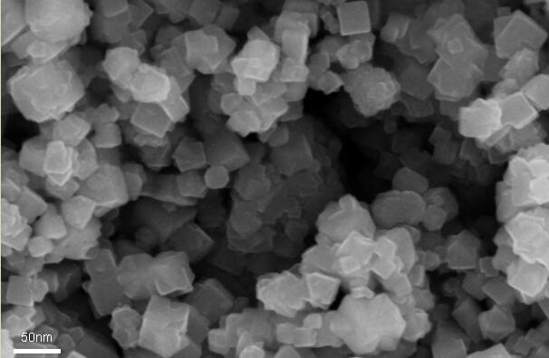 iron oxide powder