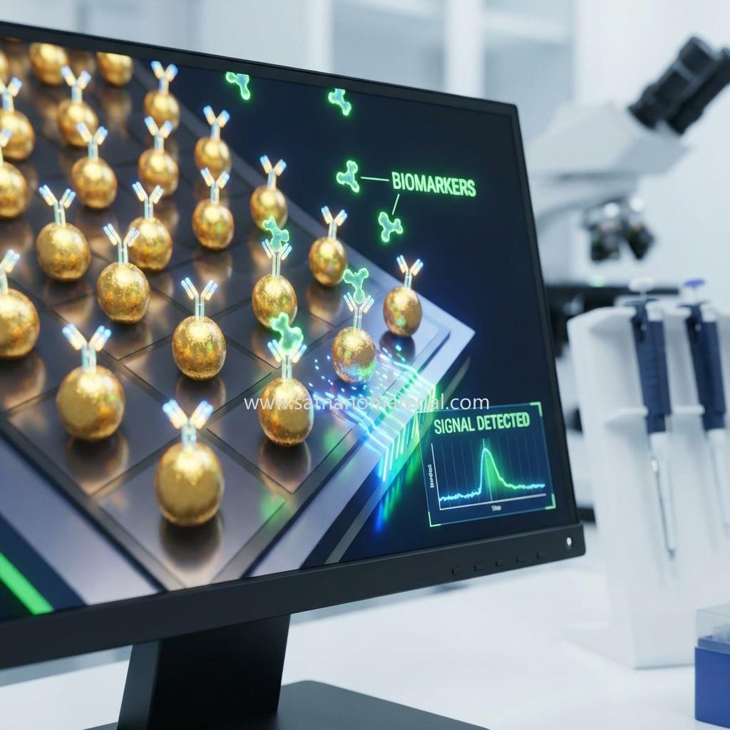 gold nanopowder gold nanopowder