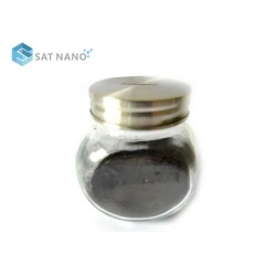 Nanopartícula de iridio