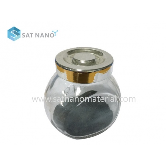 nanopartícula nano de alta pureza 99.9 de la lata del estaño para la pintura conductora 