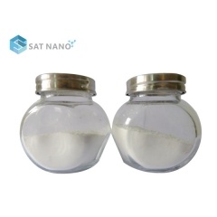 nanopoder de óxido de aluminio