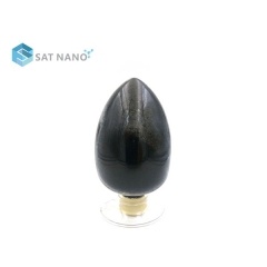 nanopoder de TiC de carburo de titanio