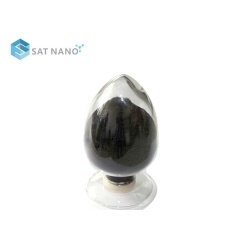 Nanopoder de aleación de Fe-Ni