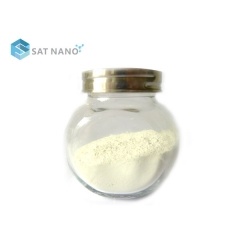 Nanopartícula de TiO (OH) 2