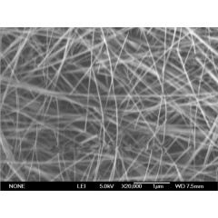 Nanowire de plata