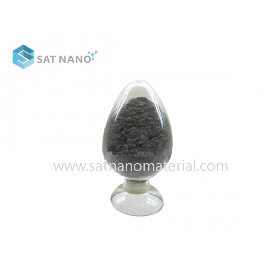 CAS 12059-14-2 polvo de siliciuro de níquel Ni2Si polvo 10um 