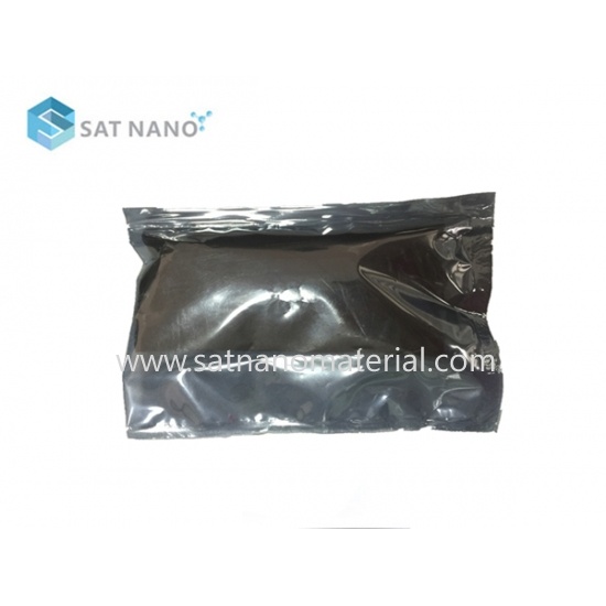 CAS 7440-05-3 Pd nanopolvo de paladio ultrafino como catalizador 
