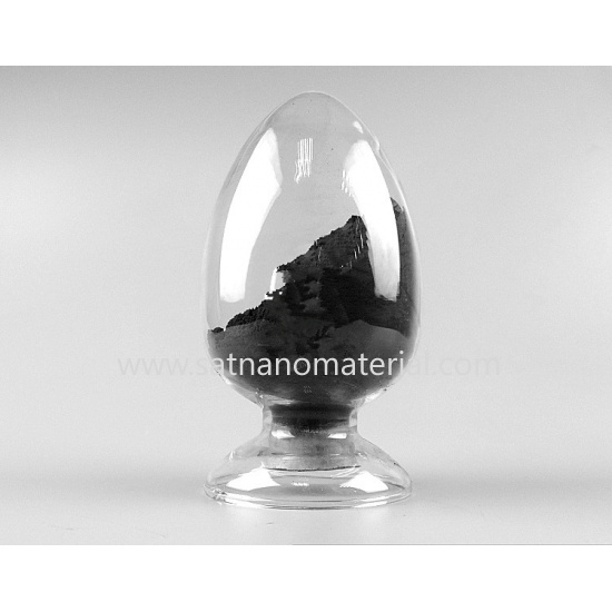 materiales magnéticos nanopartículas de bismuto de alta pureza 