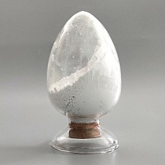 Nitruro de aluminio usado plástico al por mayor