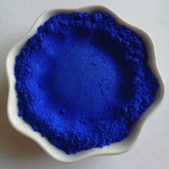 óxido de tungsteno azul Nanopartículas fabricante
