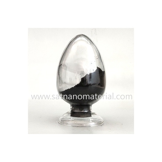 CAS 12036-21-4 Nano VO2 Polvo de óxido de vanadio 100nm  