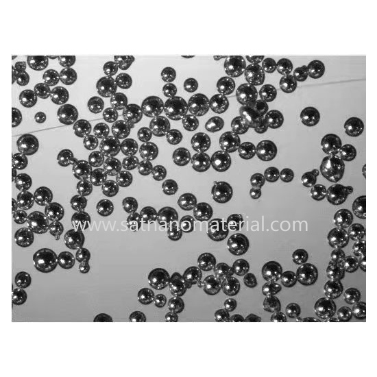 
     Suministro de polvo de plata micras esféricas 20-150um
     