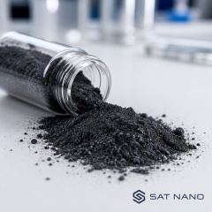 Polvo multicapa de carburo de vanadio V2CTx MXene