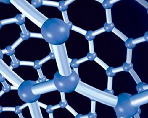 Las empresas chinas han producido con éxito nanomateriales metálicos por debajo de los 10 nanómetros.